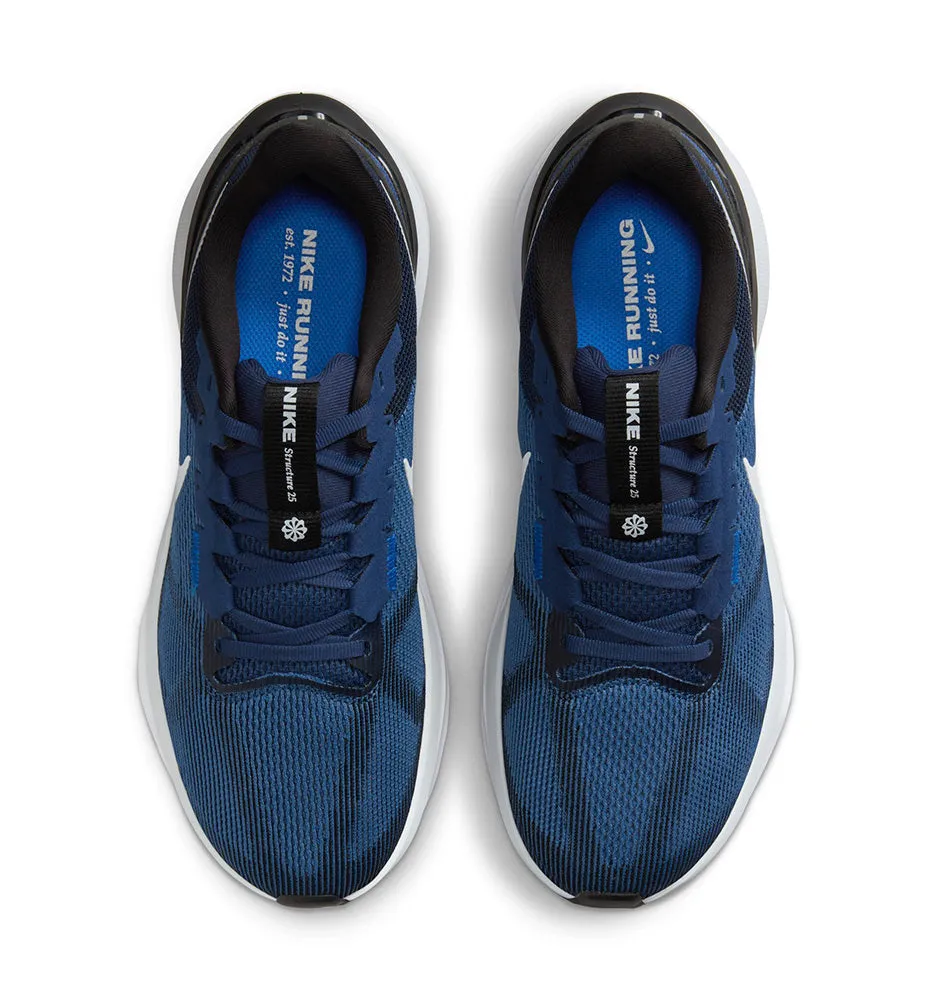 Zapatillas Running_Hombre_NIKE Structure 25 M