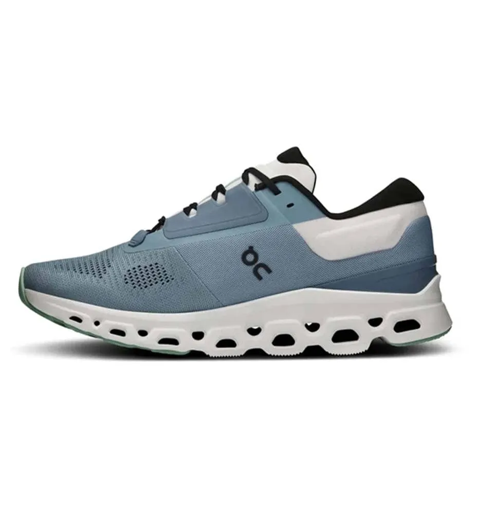 Zapatillas Running_Hombre_ON Cloudstratus 3 M