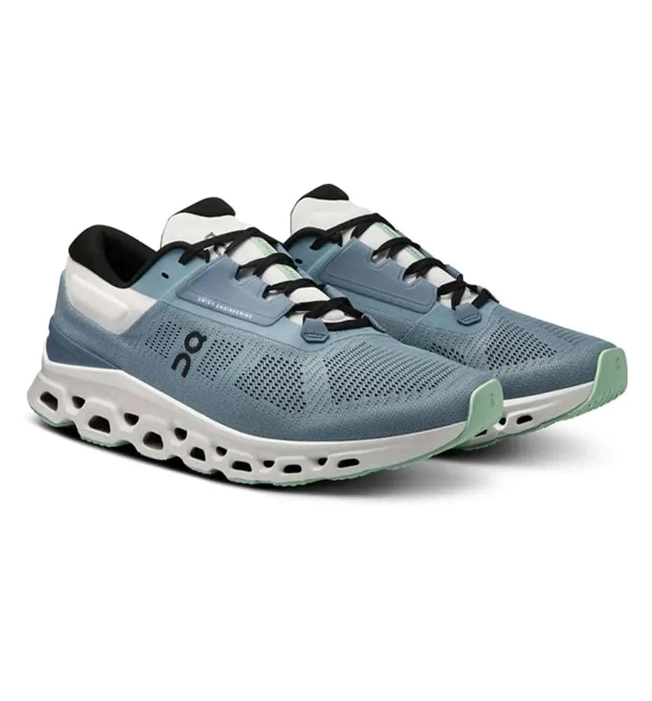 Zapatillas Running_Hombre_ON Cloudstratus 3 M