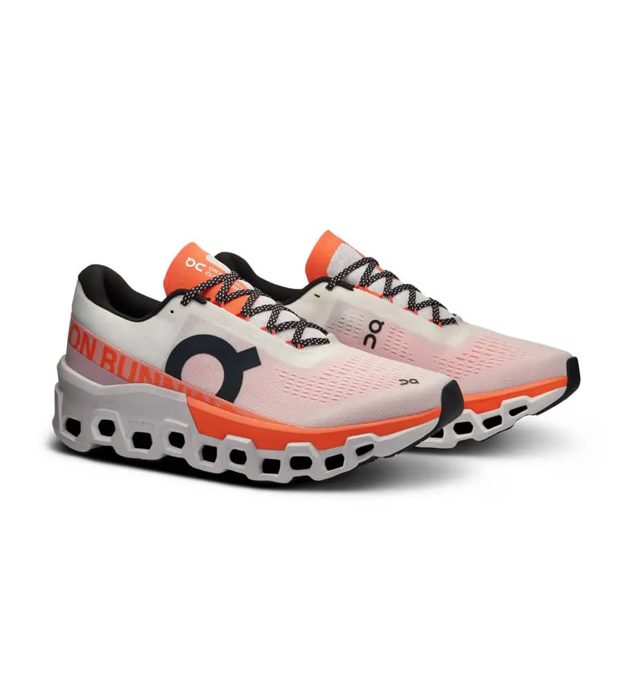 Zapatillas Running_Mujer_ON Cloudmonster 2 W