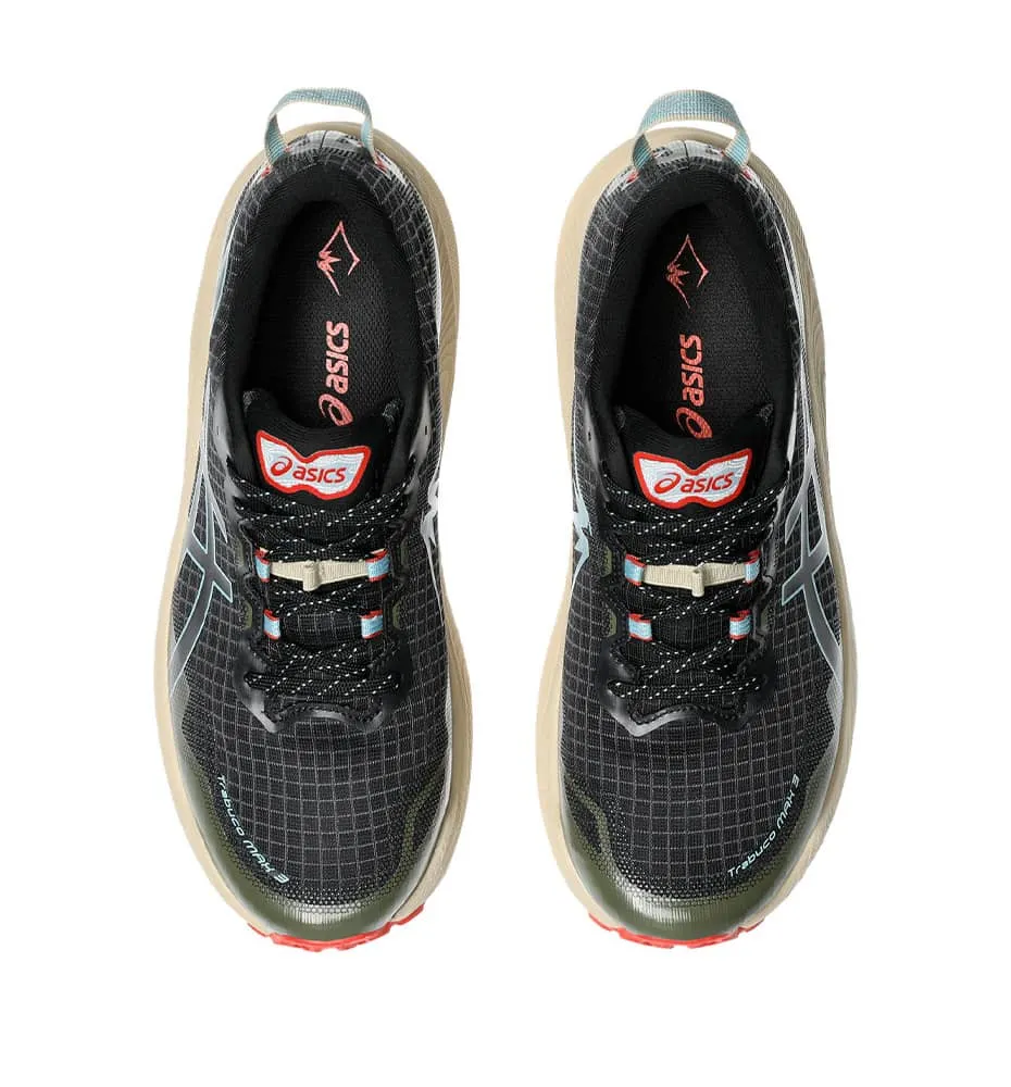 Zapatillas Trail_Hombre_ASICS Trabuco Max 3 M