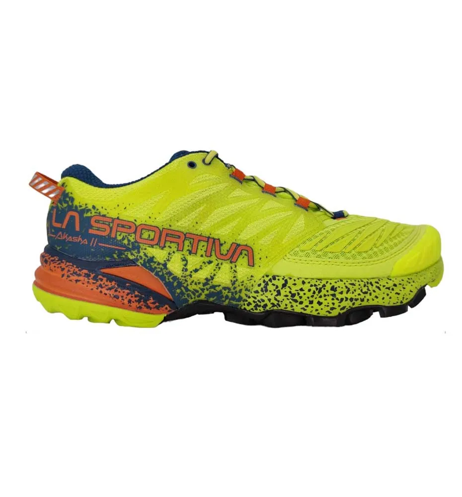 Zapatillas Trail_Hombre_LA SPORTIVA Akasha II