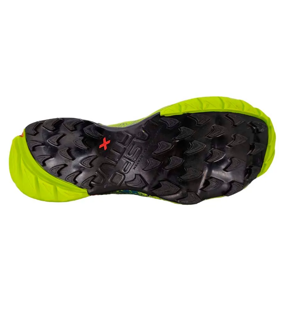 Zapatillas Trail_Hombre_LA SPORTIVA Akasha II