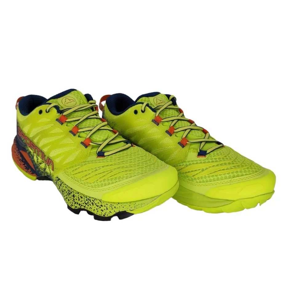 Zapatillas Trail_Hombre_LA SPORTIVA Akasha II