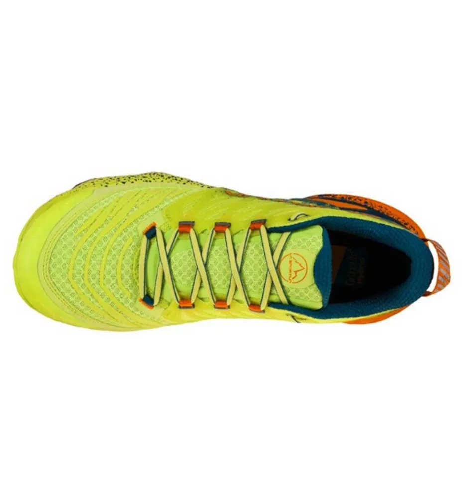 Zapatillas Trail_Hombre_LA SPORTIVA Akasha II