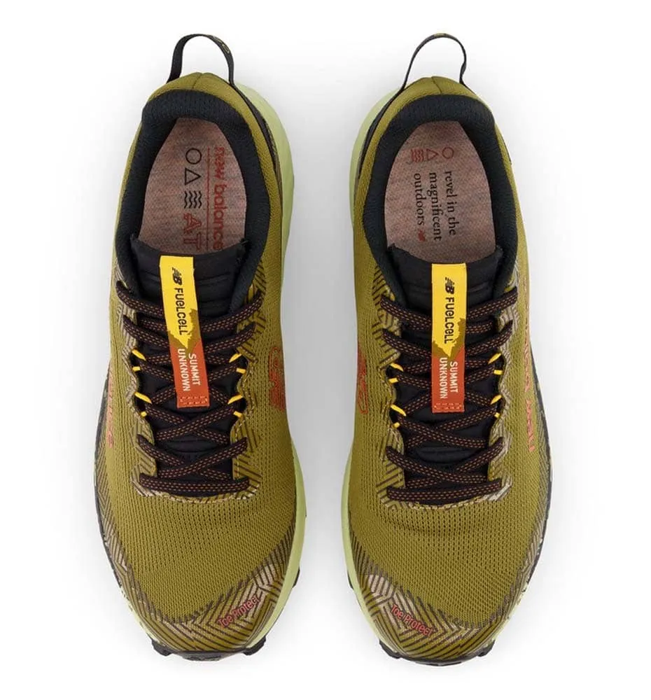 Zapatillas Trail_Hombre_NEW BALANCE FuelCell Summit Unknow V4