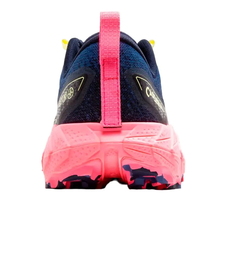 Zapatillas Trail_Mujer_BROOKS Cascadia 18 W