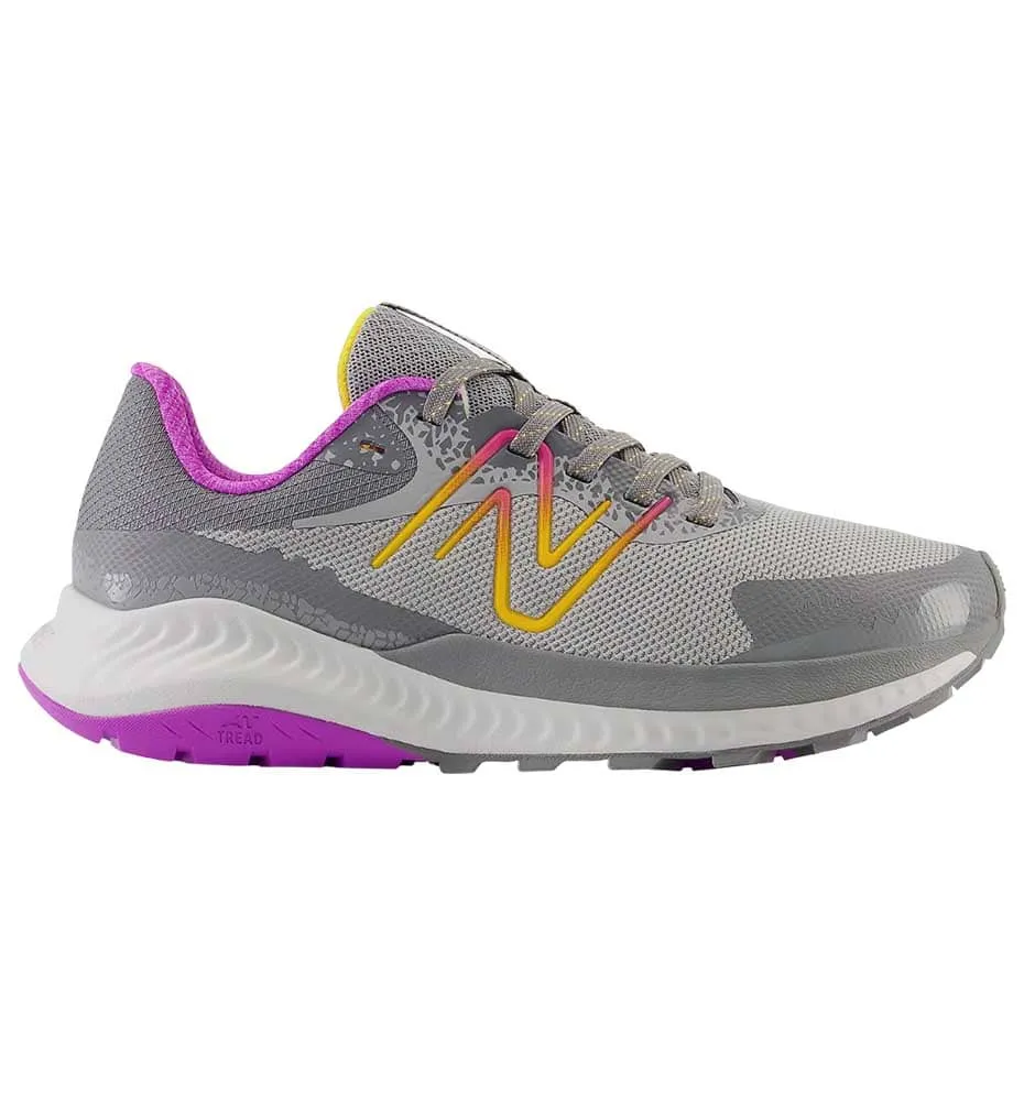 Zapatillas Trail_Mujer_NEW BALANCE Nitrel V5 W