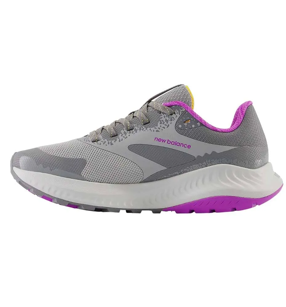 Zapatillas Trail_Mujer_NEW BALANCE Nitrel V5 W