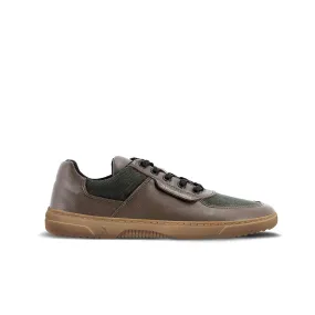 zapatos Barebarics Bravo - Carob Brown