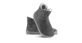 Zapatos Barefoot Be Lenka Polaris - All Grey