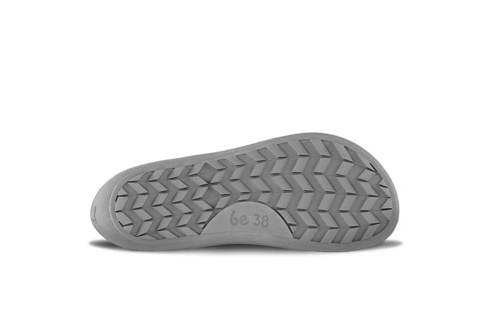 Zapatos Barefoot Be Lenka Polaris - All Grey