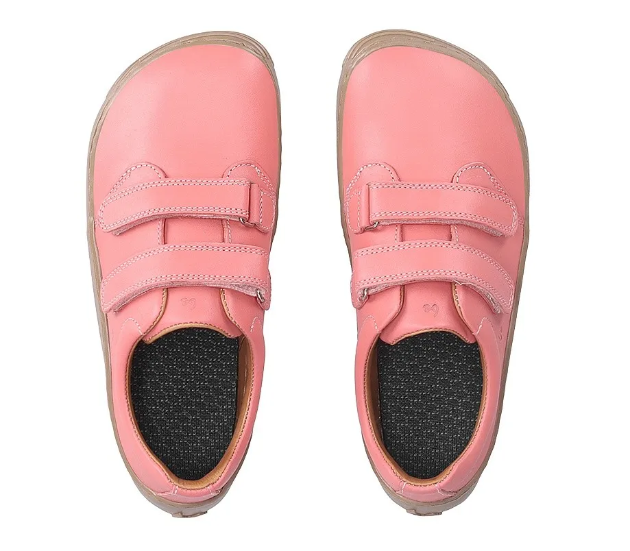 zapatos Be Lenka Bounce - Coral Pink - girl´s