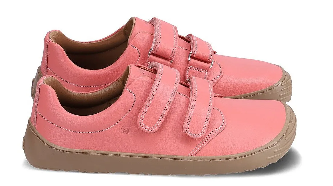 zapatos Be Lenka Bounce - Coral Pink - girl´s