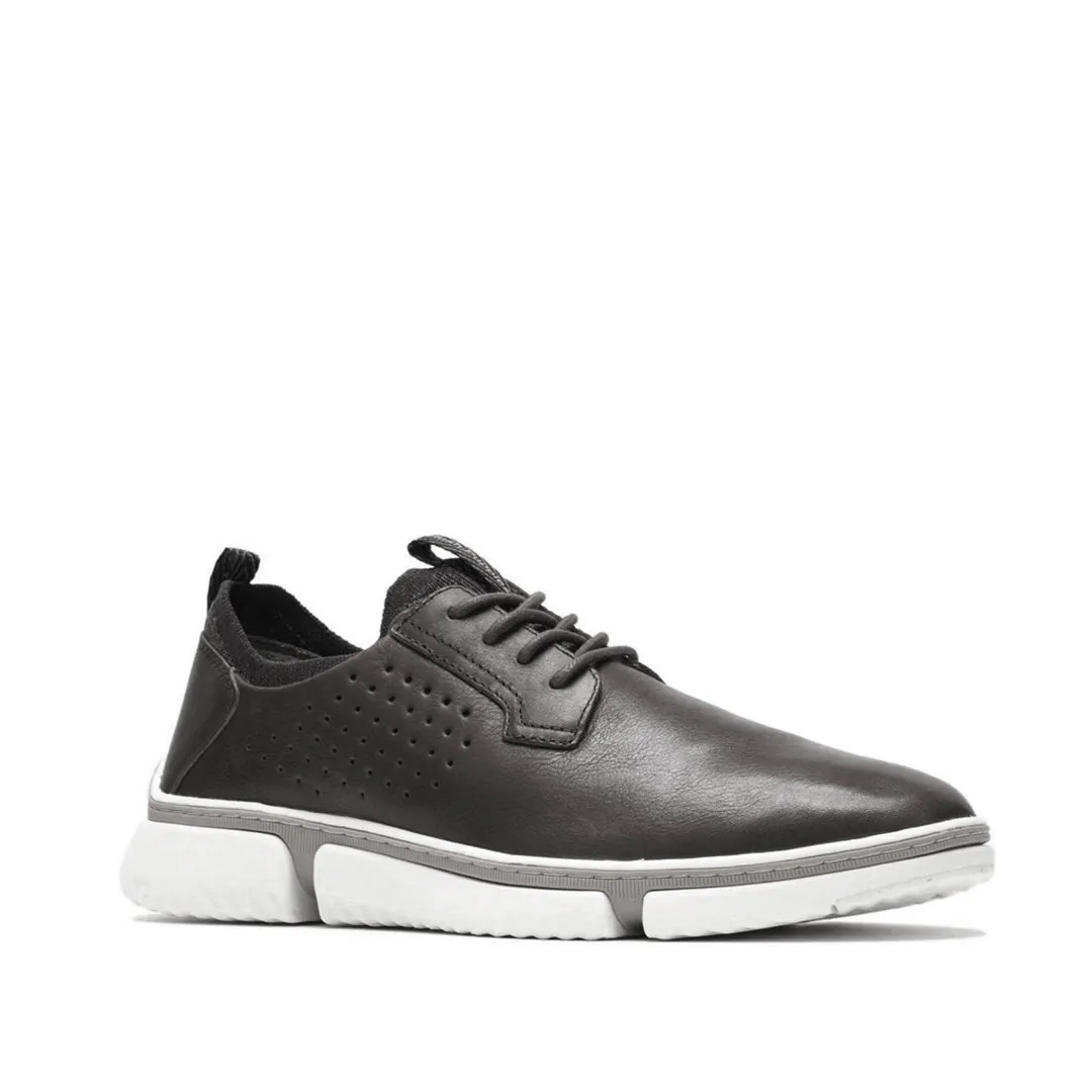 Zapatos Bennet oxford negro para Hombre