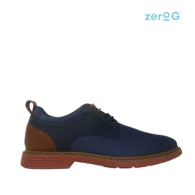 Zapatos casuales River Knit 2.0 navy para hombre