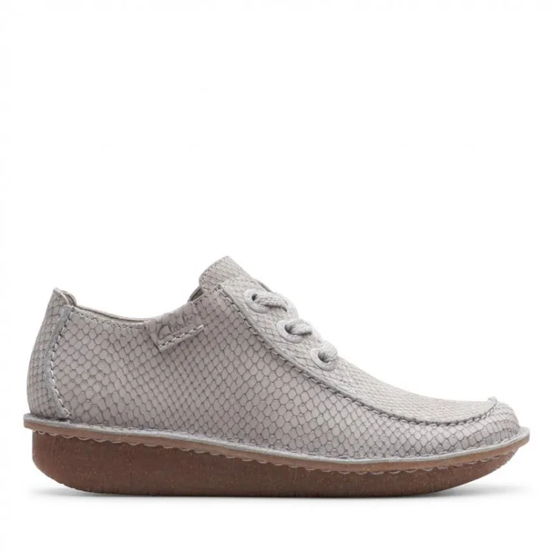 Zapatos de mujer Clarks Funny Dream