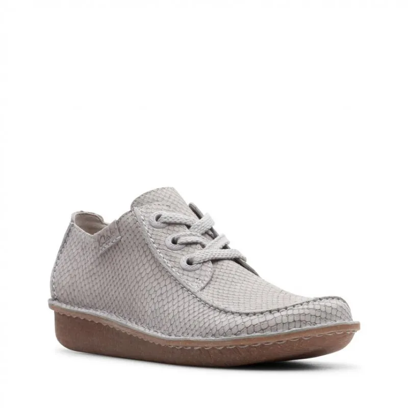 Zapatos de mujer Clarks Funny Dream