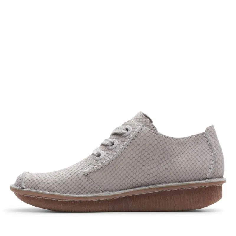 Zapatos de mujer Clarks Funny Dream