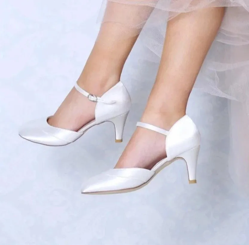 Zapatos de Novia Elsa