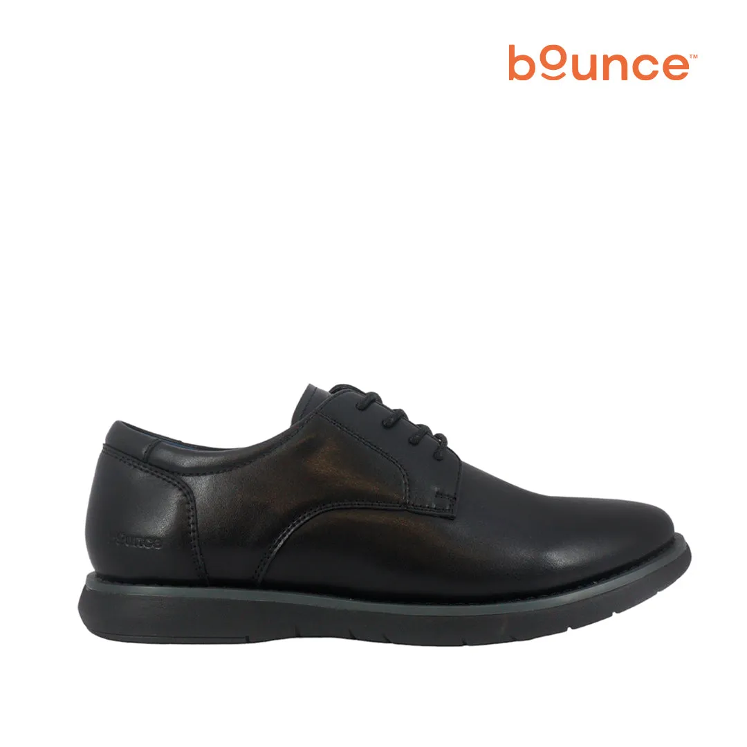 Zapatos de vestir Dalston Oxford negro para Hombre