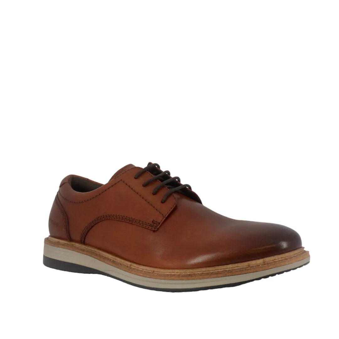 Zapatos de vestir Ewart Oxford tan para Hombre