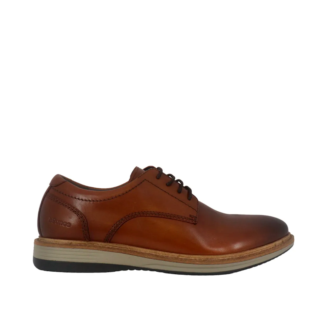 Zapatos de vestir Ewart Oxford tan para Hombre