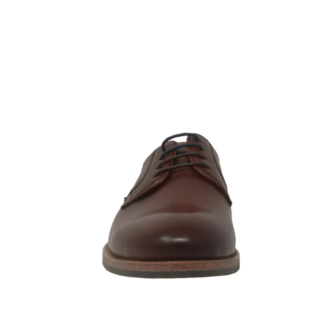 Zapatos de vestir Rodrigo tan para hombre