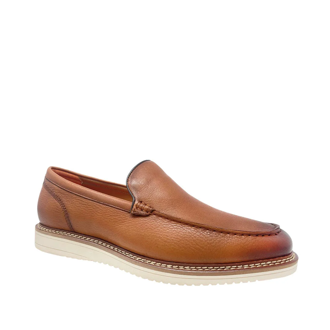 Zapatos de vestir Trevor Slip On tan