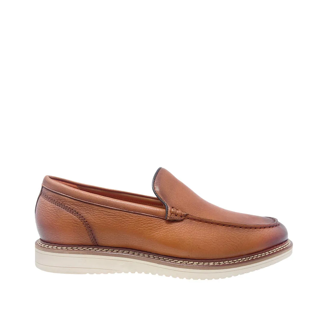 Zapatos de vestir Trevor Slip On tan