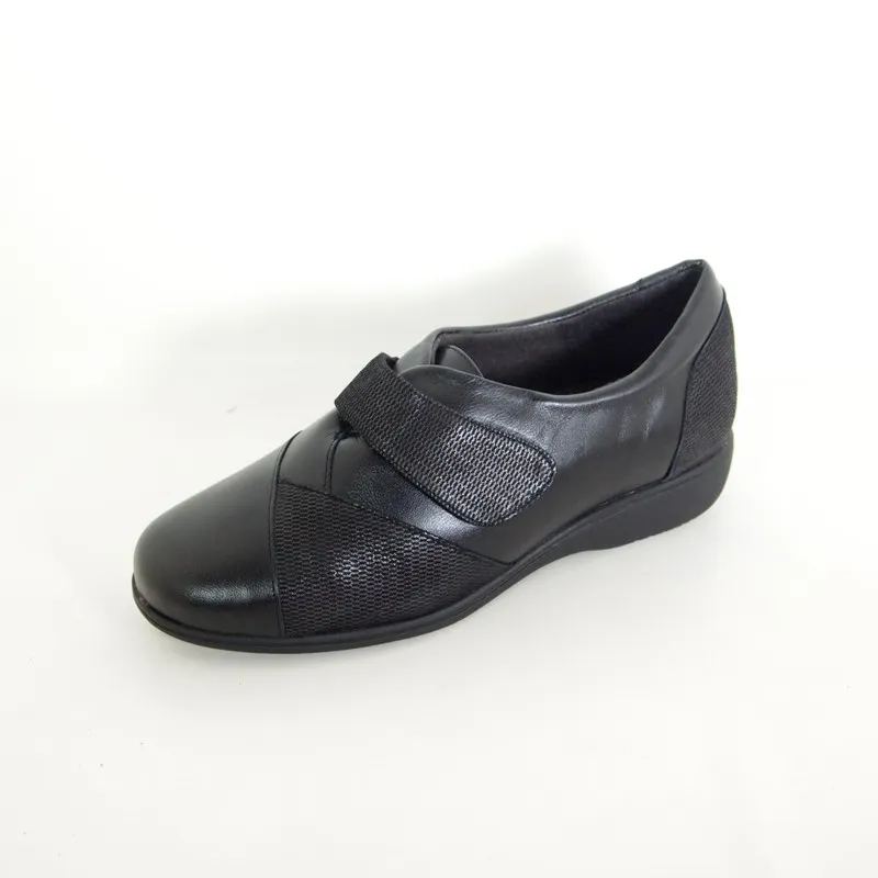 Zapatos Doctor Cutillas 53560 Negro