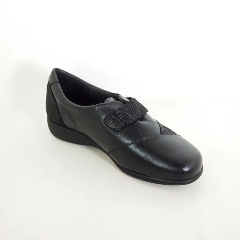 Zapatos Doctor Cutillas 53560 Negro