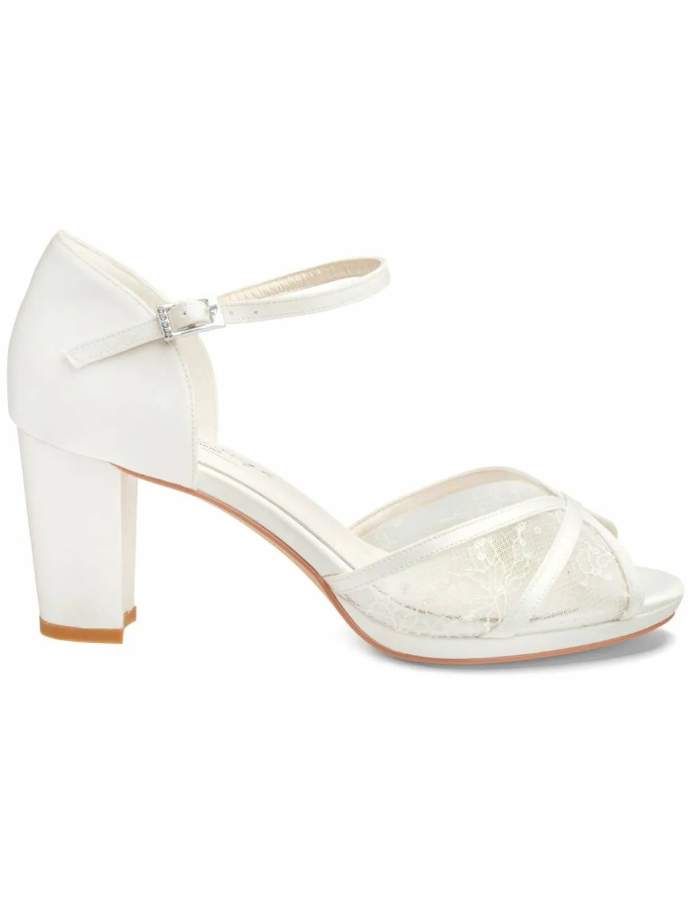 Zapatos Novia Madeline