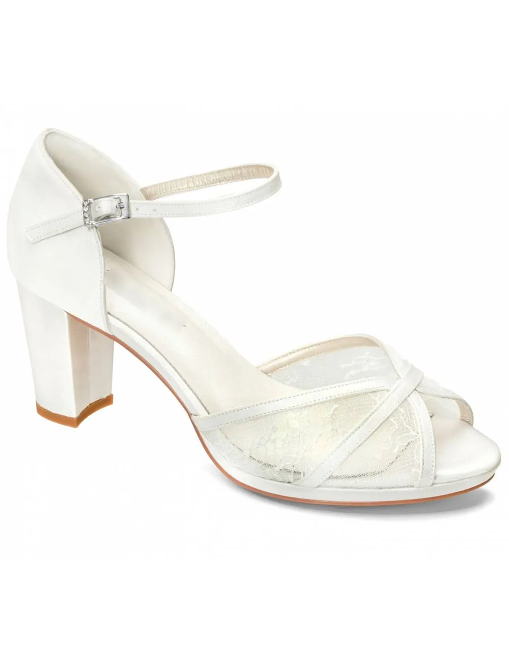 Zapatos Novia Madeline