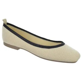 ZAPATOS  POPCORN 2005 BEIGE