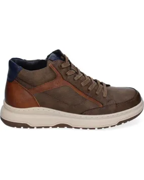 Zapatos SPORT3PUNTO0  de Hombre VR3E-051-TAUPE  VARIOS COLORES