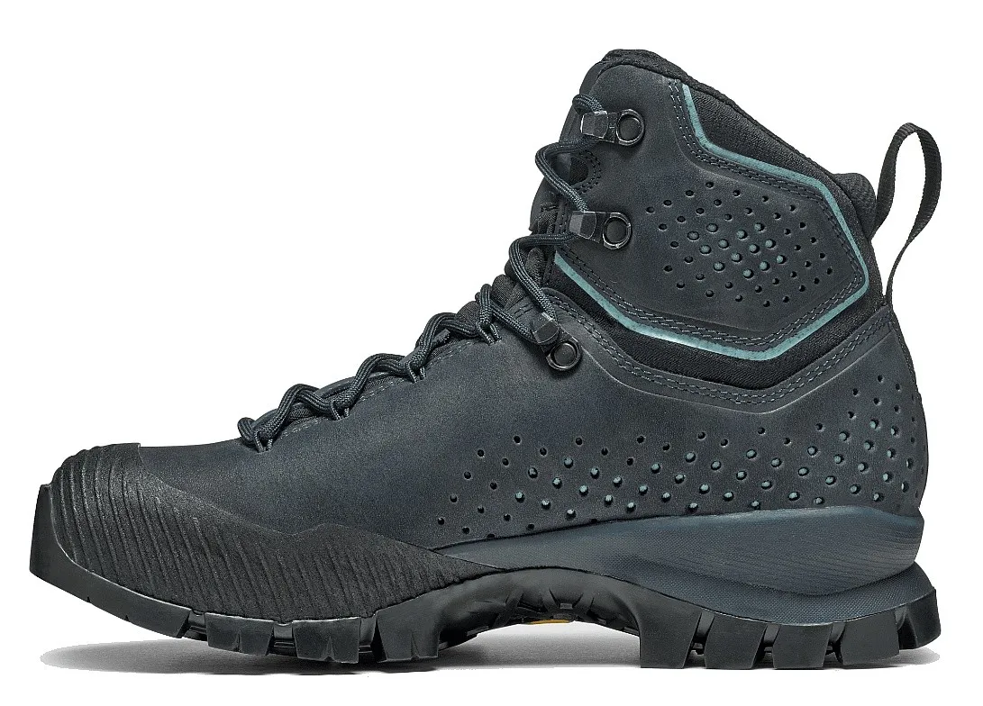 zapatos Tecnica Forge 2.0 GTX WS - Dark Avio/Light Blueness - women´s