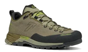 zapatos Tecnica Sulfur S MS - Turned Grey/Green - men´s