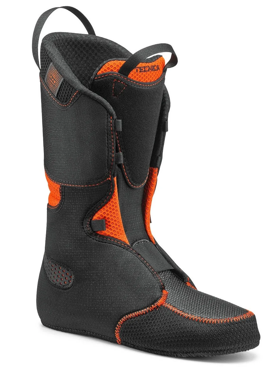 zapatos Tecnica Zero G Tour Scout - Black