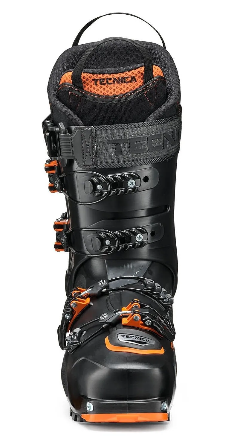 zapatos Tecnica Zero G Tour Scout - Black