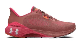 zapatos Under Armour Hovr Machina 3 - Red Fusion/White - women´s