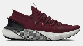 zapatos Under Armour Hovr Phantom 3 - Deep Red/White Clay/Black - men´s