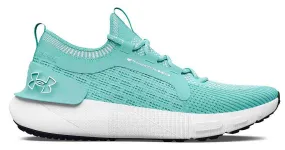 zapatos Under Armour Hovr Phantom 3 SE - Neo Turquoise/White - women´s