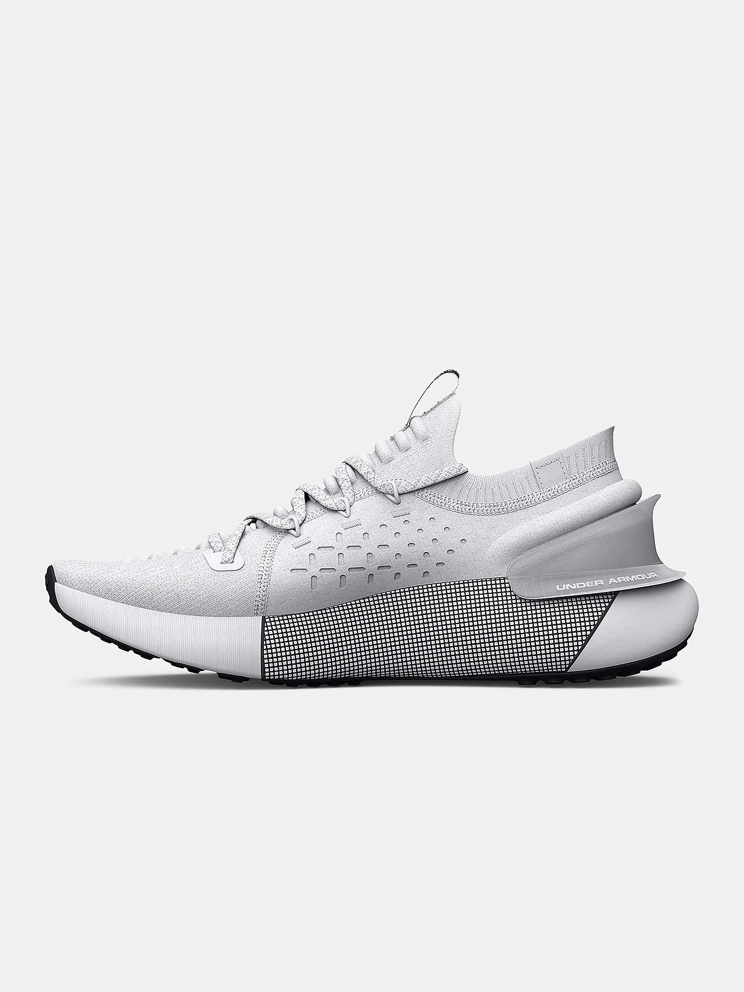 zapatos Under Armour Hovr Phantom 3 - White - women´s