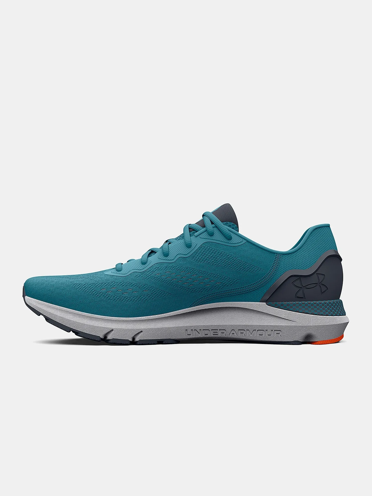 zapatos Under Armour Hovr Sonic 6 - Blue Surf/Downpour Gray - women´s