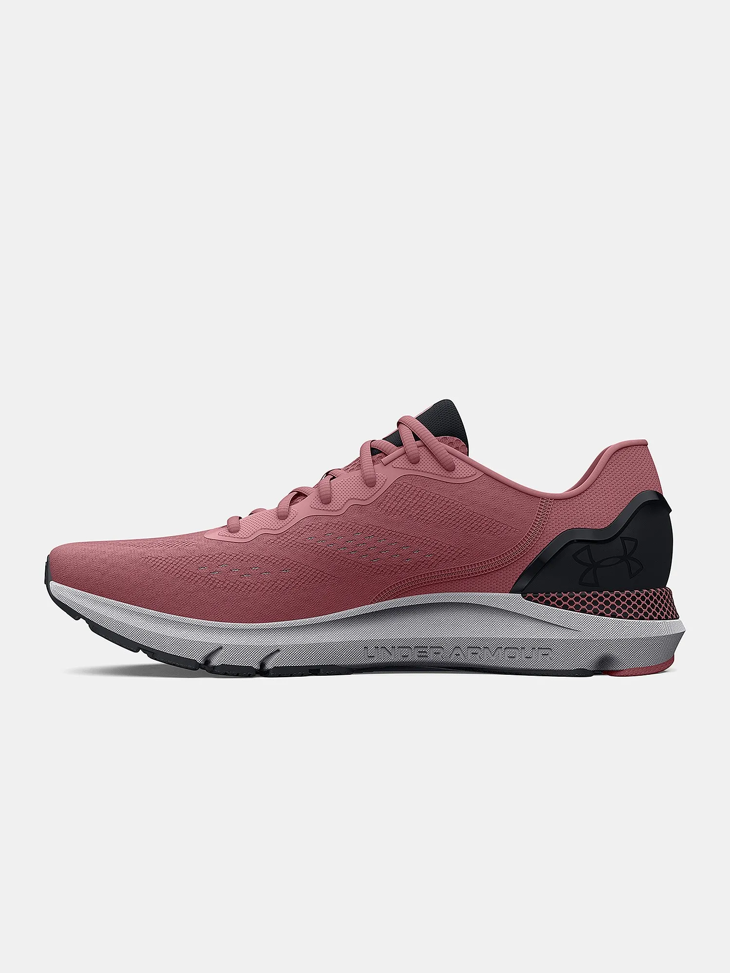 zapatos Under Armour Hovr Sonic 6 - Pink Elixir/Black - women´s