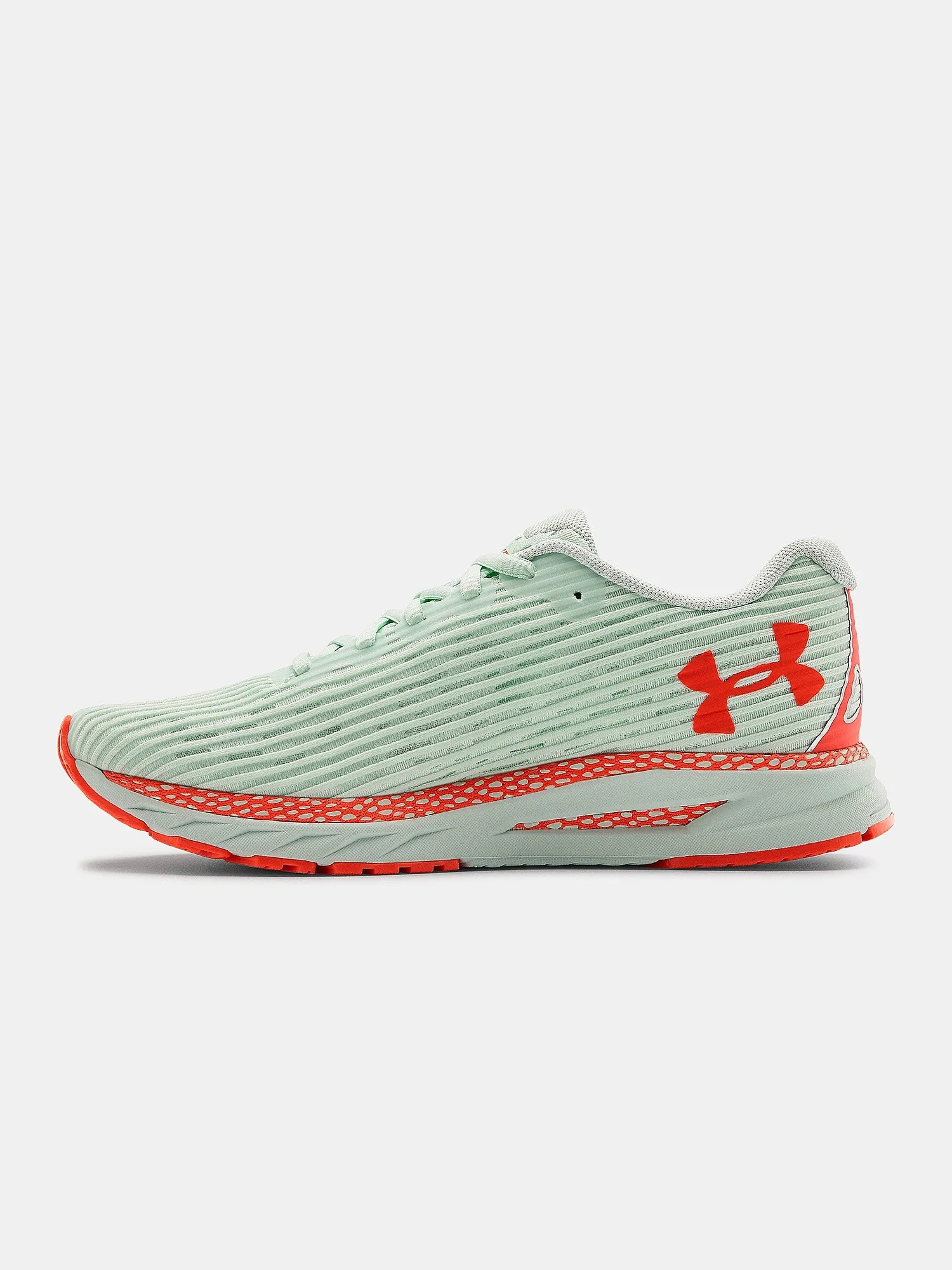 zapatos Under Armour Hovr Velociti 3 - Seaglass Blue - women´s