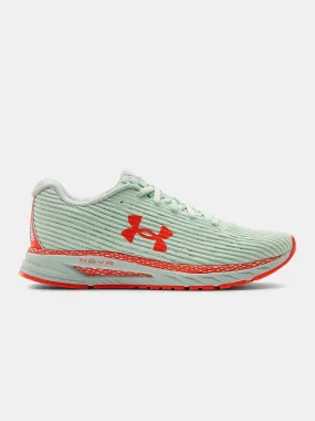 zapatos Under Armour Hovr Velociti 3 - Seaglass Blue - women´s