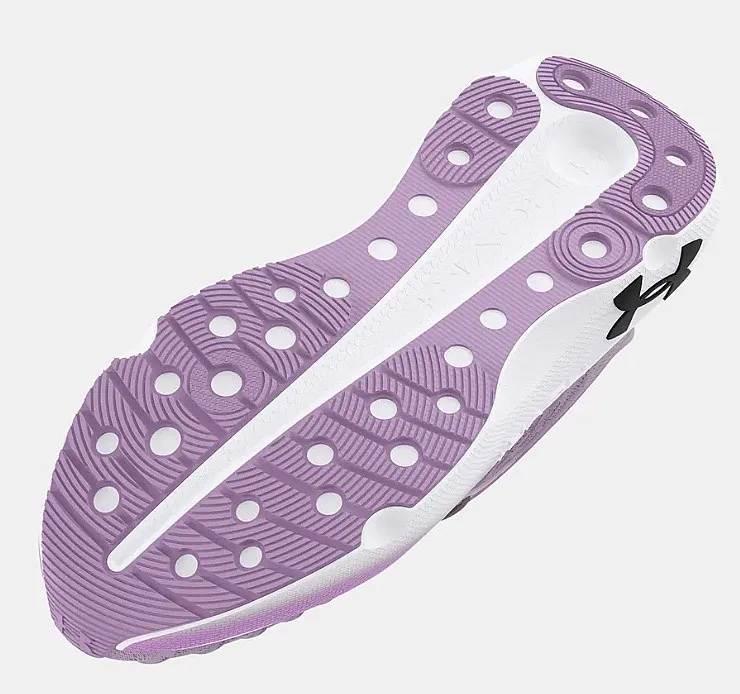 zapatos Under Armour Infinite Elite - Purple Ace/Black - women´s