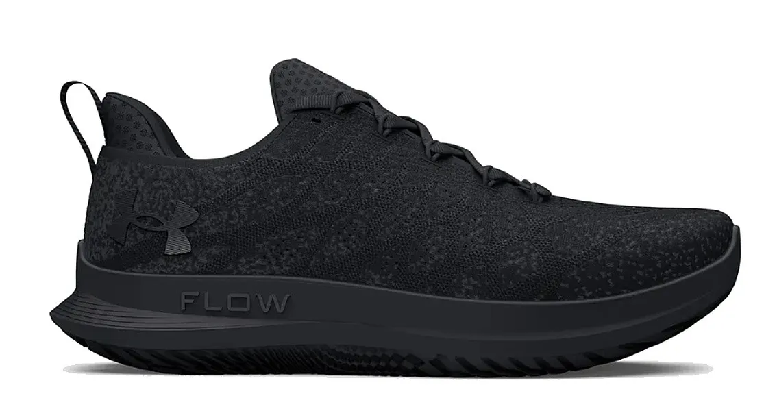 zapatos Under Armour Velociti 3 - Black - men´s